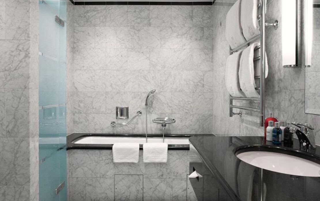 Grand Hôtel Stockholm