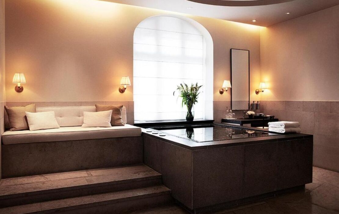 Grand Hôtel Stockholm