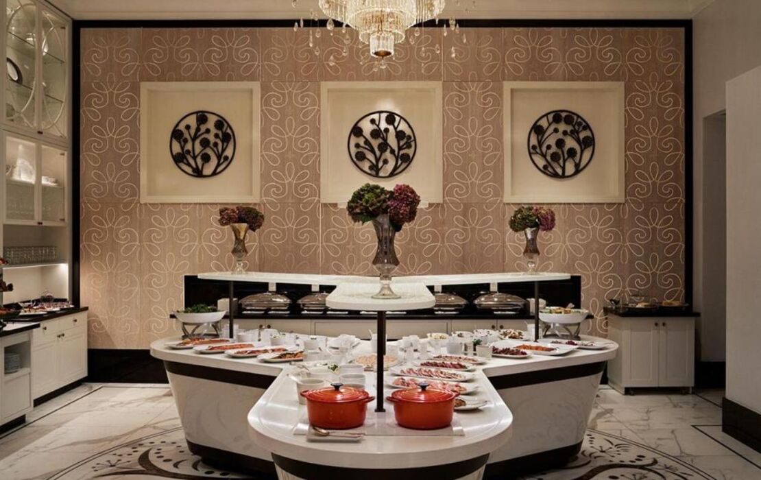 Grand Hôtel Stockholm