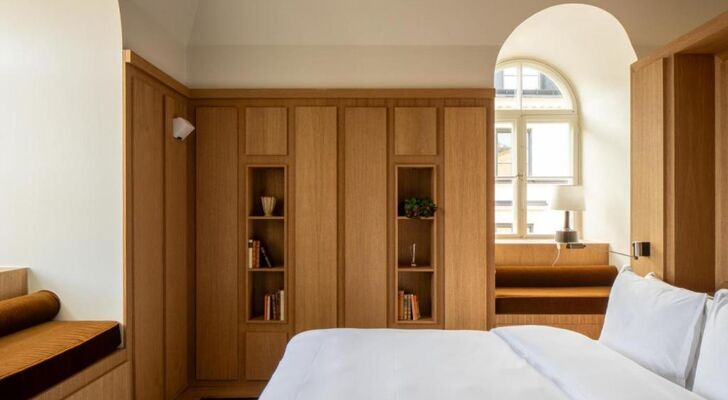 Stockholm Stadshotell