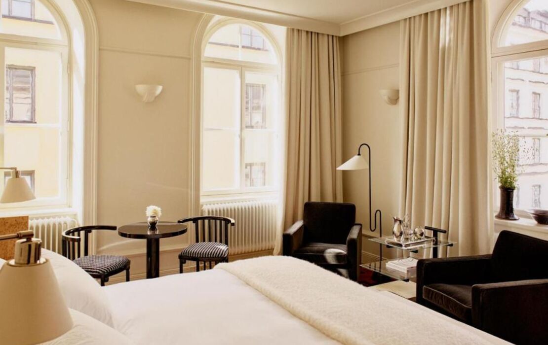 Stockholm Stadshotell