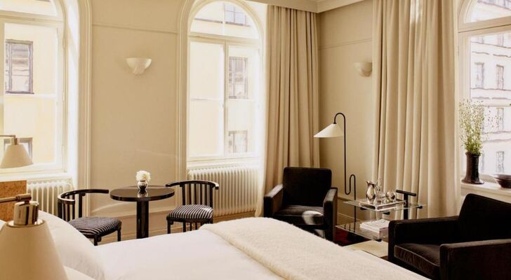 Stockholm Stadshotell