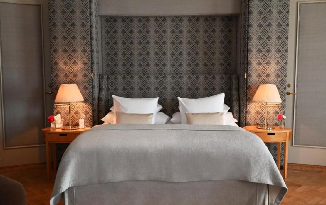 Hotel Diplomat Stockholm