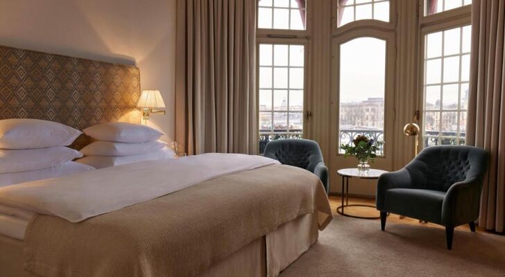 Hotel Diplomat Stockholm