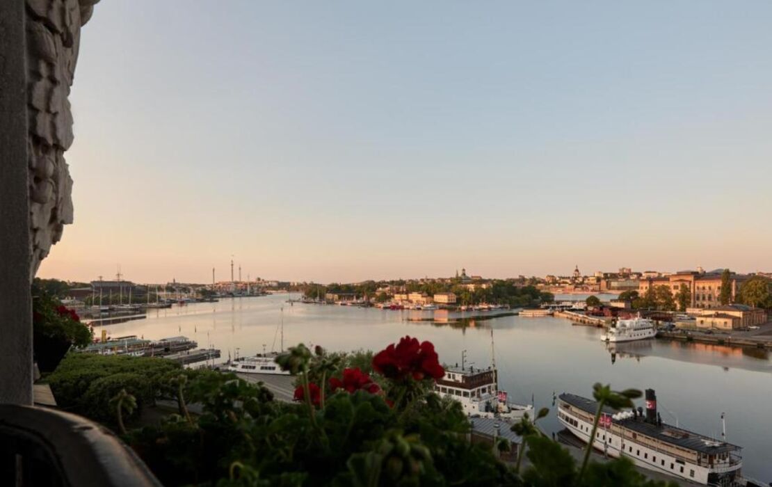 Hotel Diplomat Stockholm