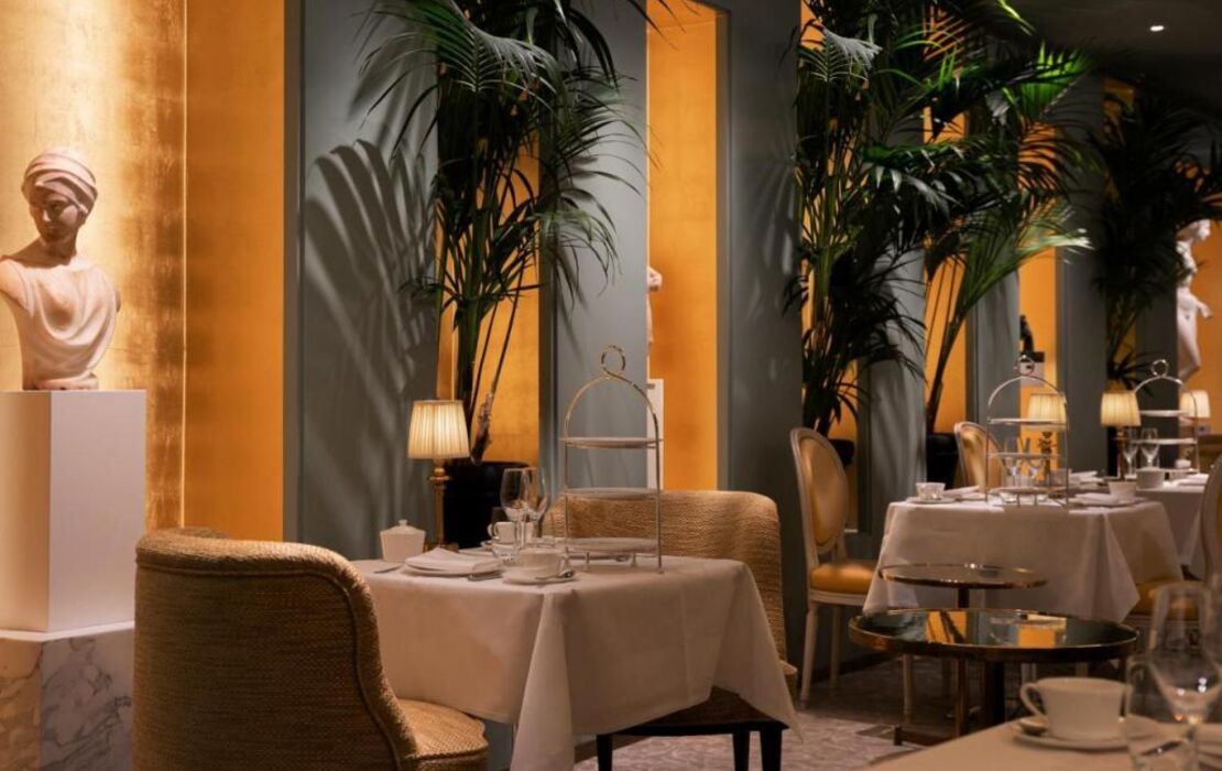 Hotel Diplomat Stockholm