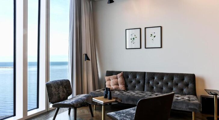 Tower Suites Reykjavík