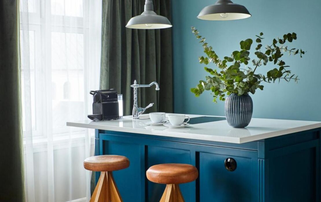 Kvosin Downtown Hotel