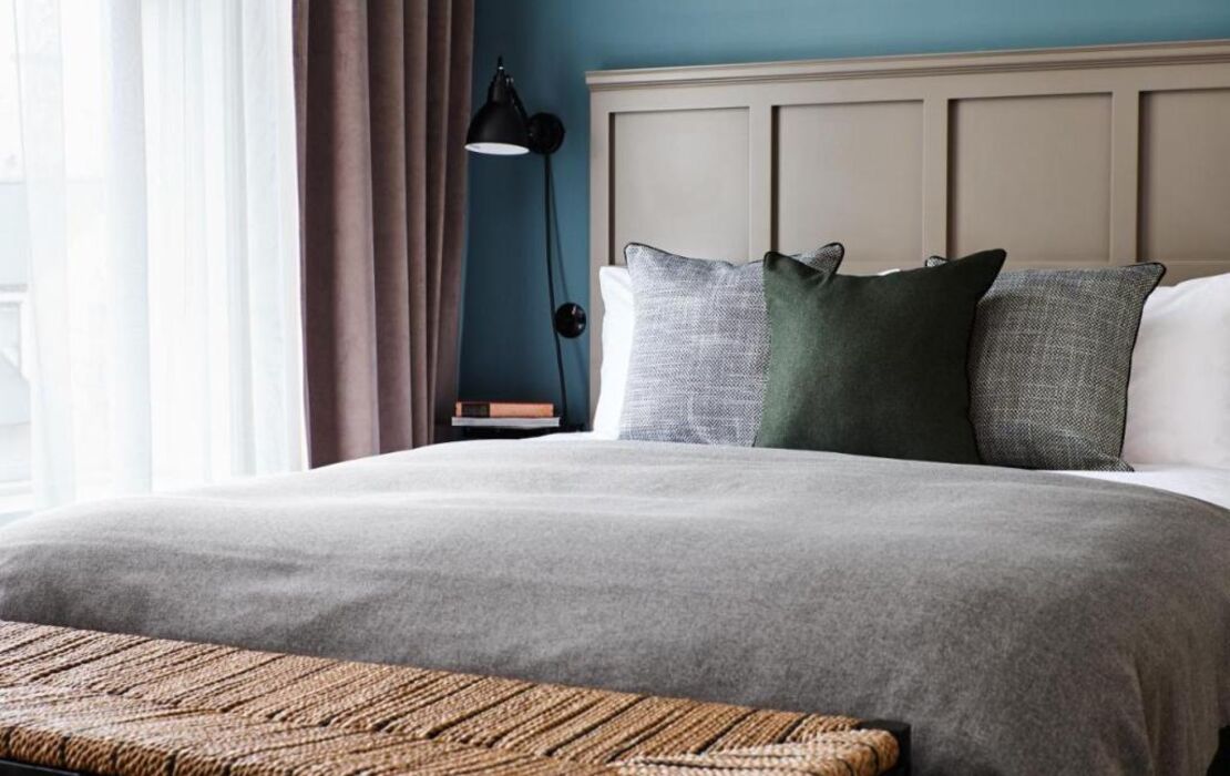 Kvosin Downtown Hotel