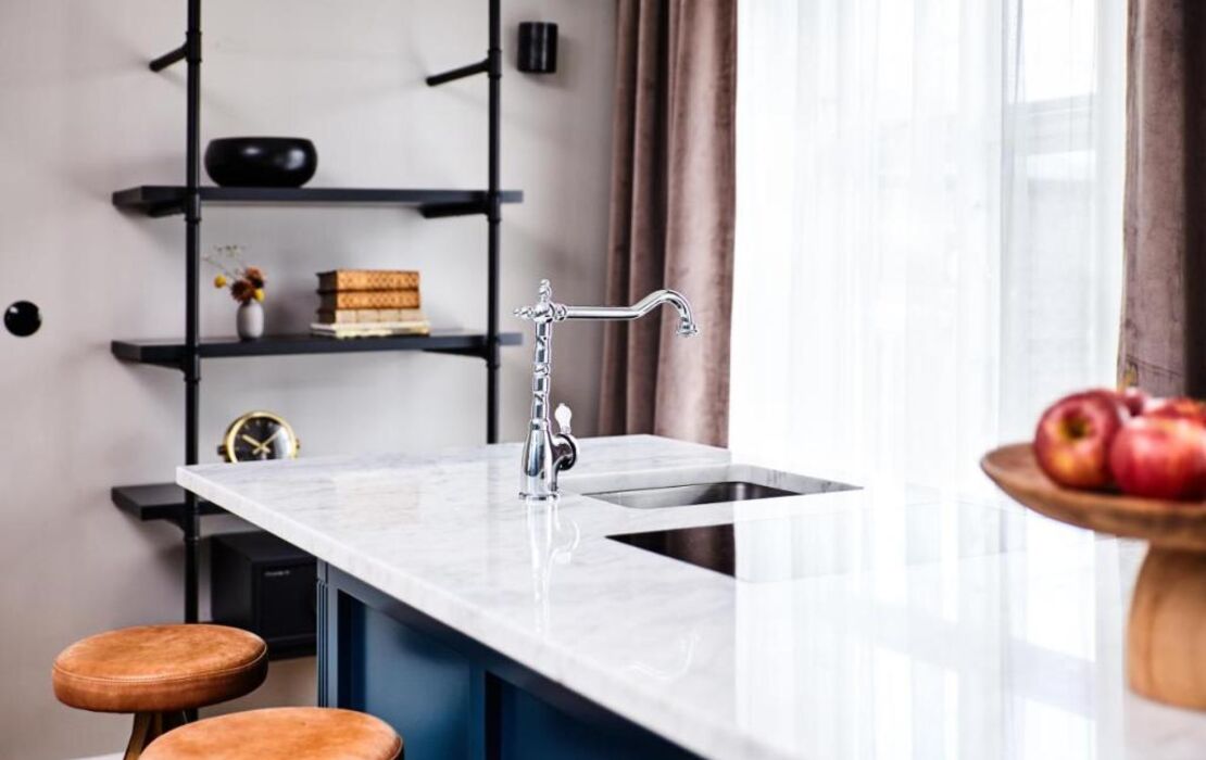 Kvosin Downtown Hotel