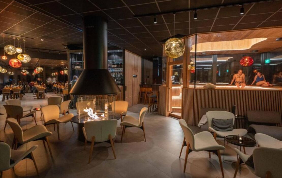 Invisible Forest Lodge & Adults Only SPA