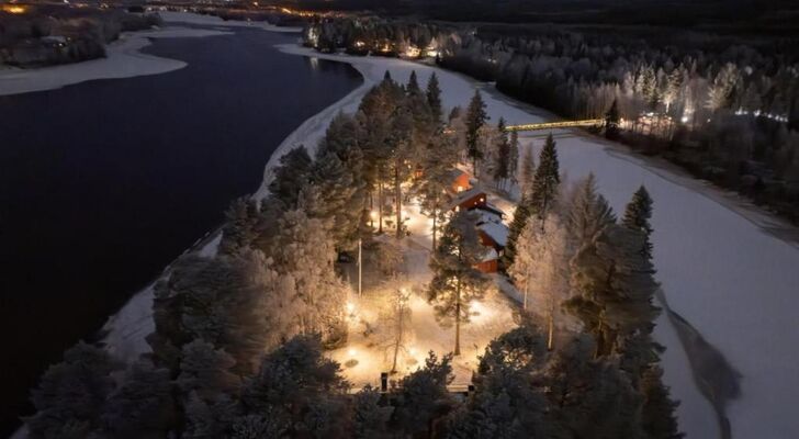 Aino Private Island Hotel - Adults Only