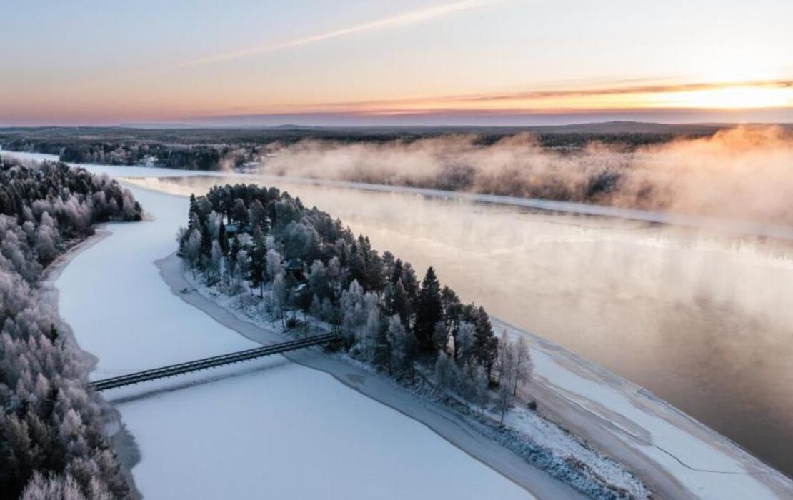 Aino Private Island Hotel - Adults Only