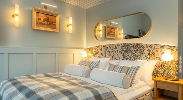 Aino Private Island Hotel - Adults Only