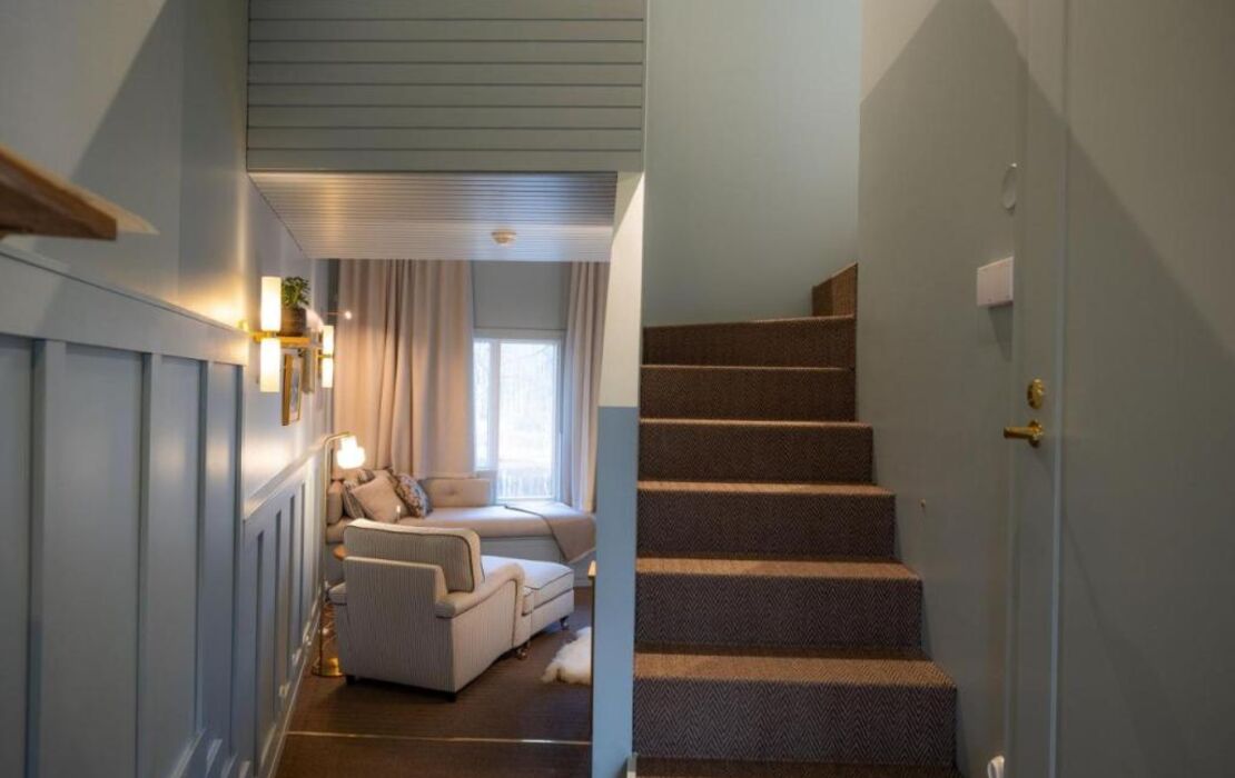 Aino Private Island Hotel - Adults Only