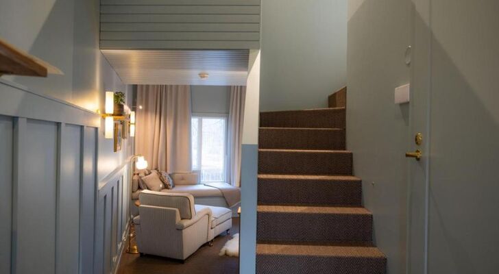 Aino Private Island Hotel - Adults Only