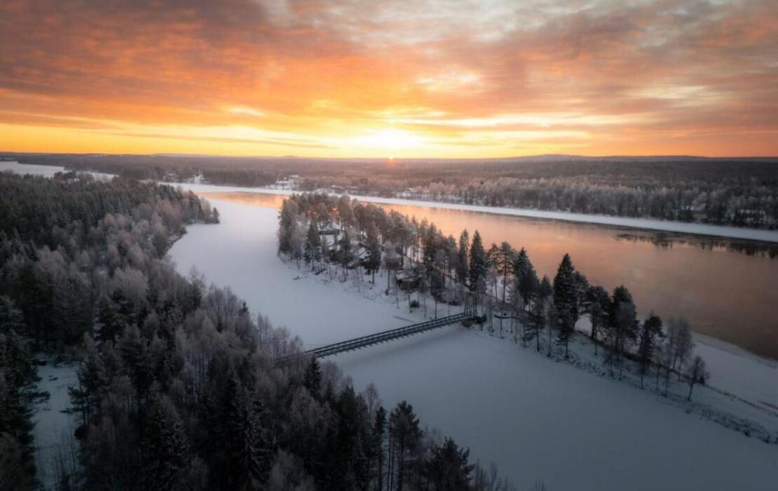 Aino Private Island Hotel - Adults Only