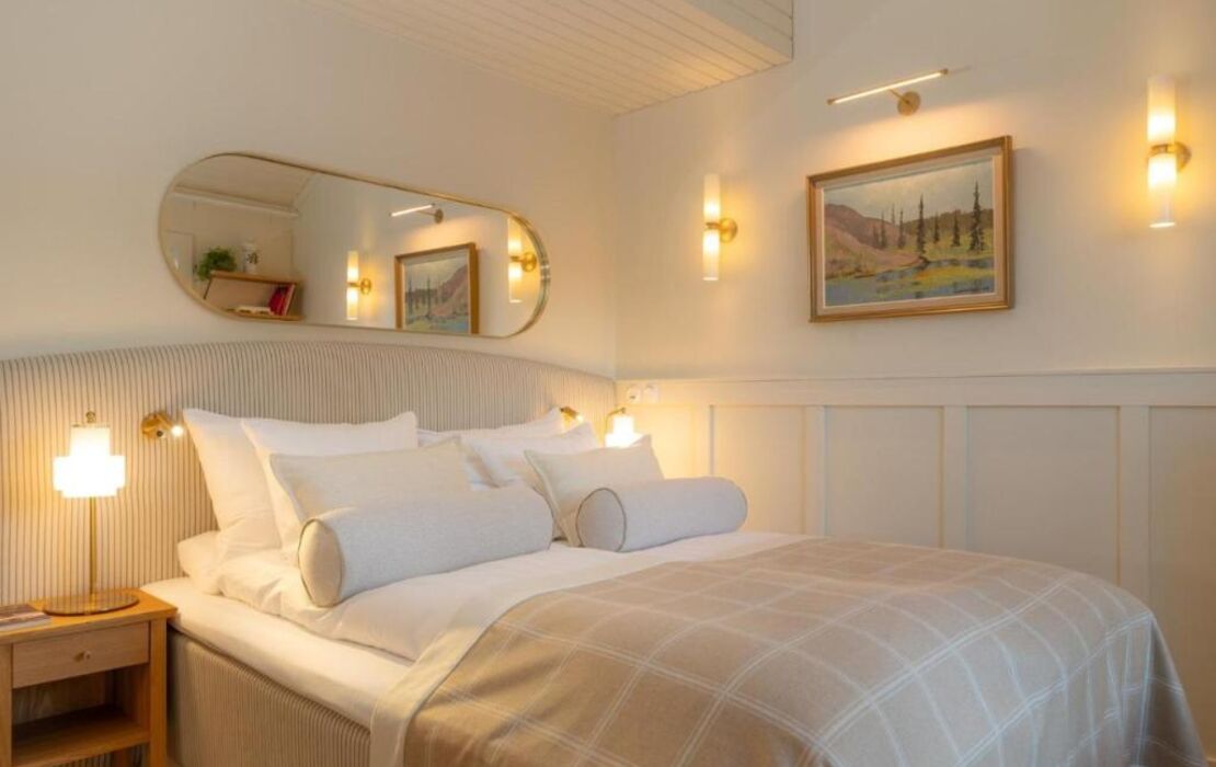 Aino Private Island Hotel - Adults Only