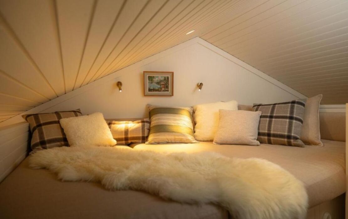 Aino Private Island Hotel - Adults Only