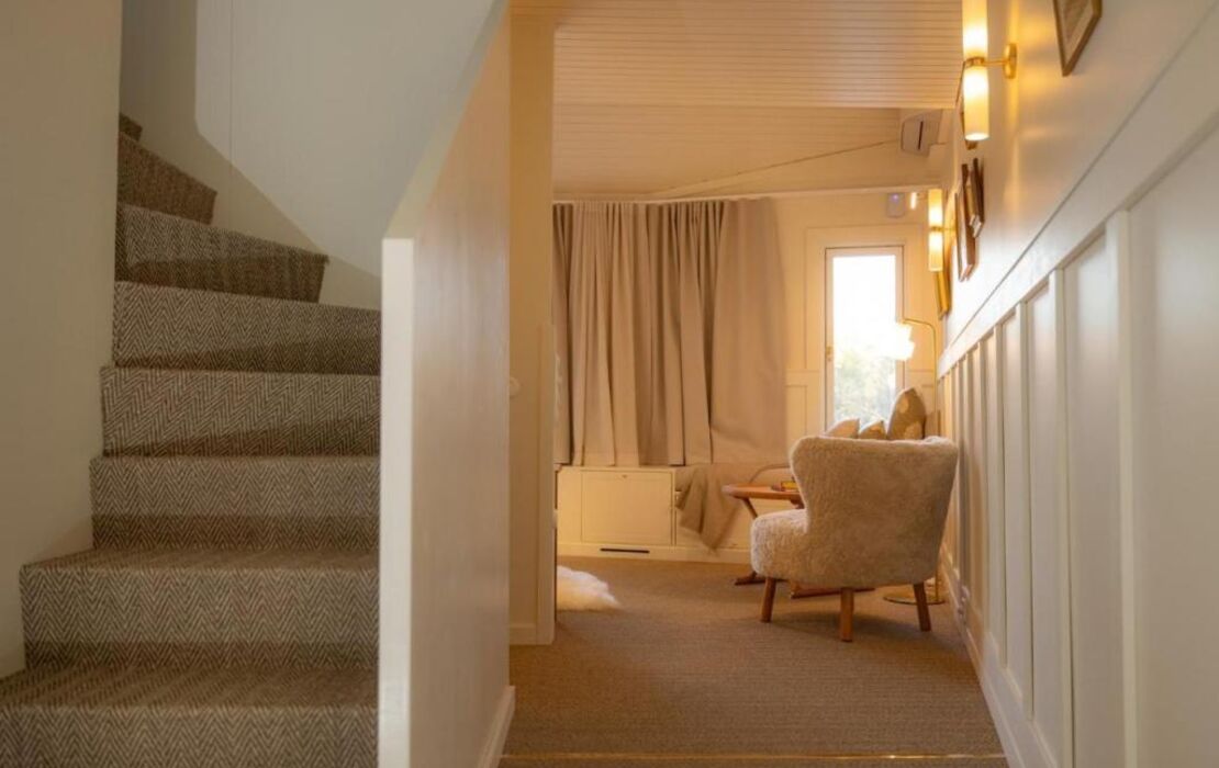 Aino Private Island Hotel - Adults Only