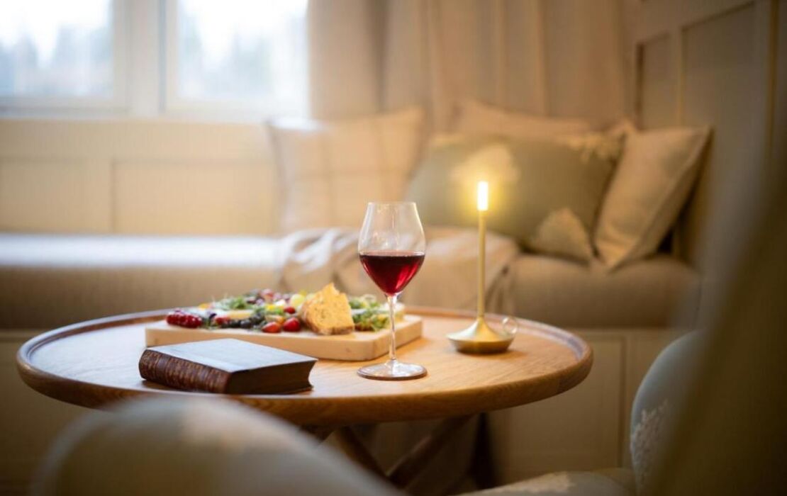 Aino Private Island Hotel - Adults Only