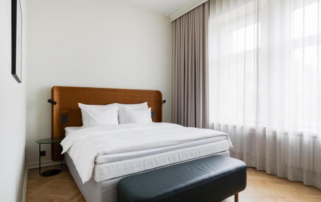 Solo Sokos Hotel Torni Helsinki