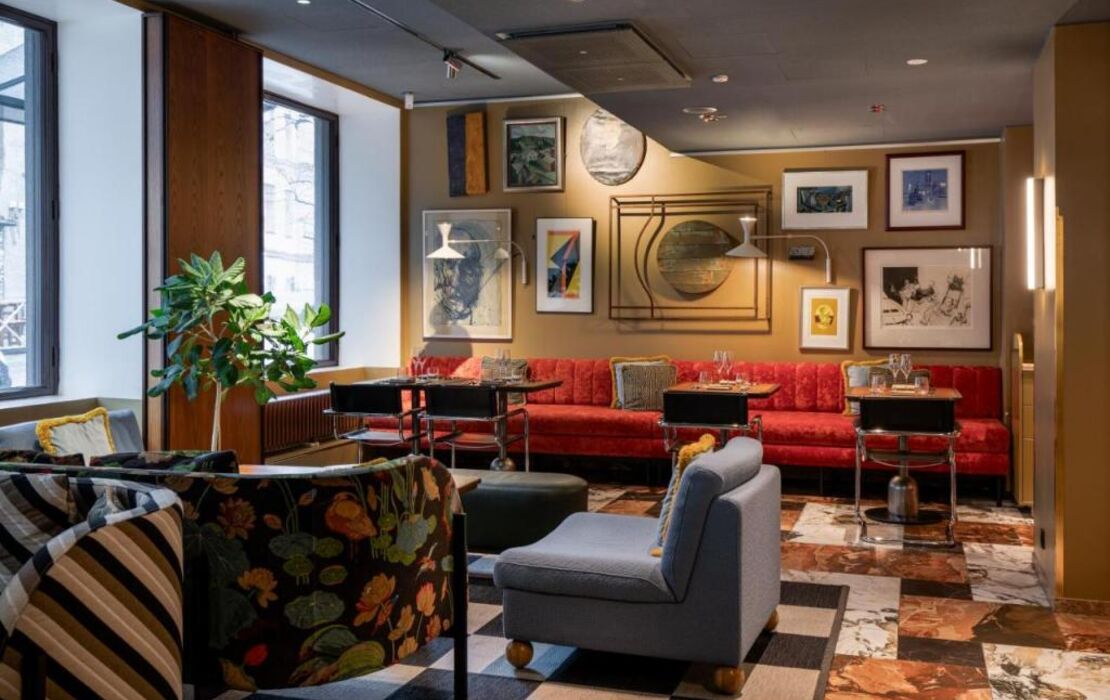 Solo Sokos Hotel Torni Helsinki