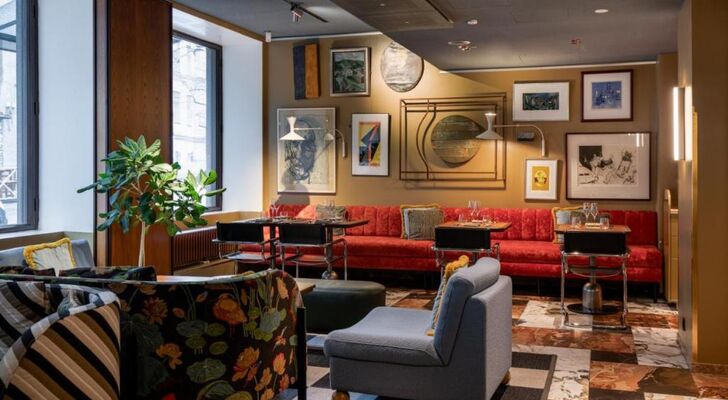 Solo Sokos Hotel Torni Helsinki