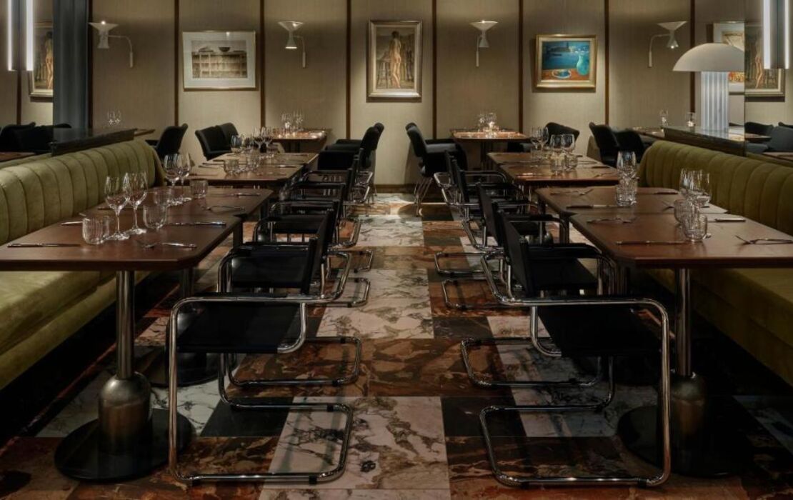 Solo Sokos Hotel Torni Helsinki