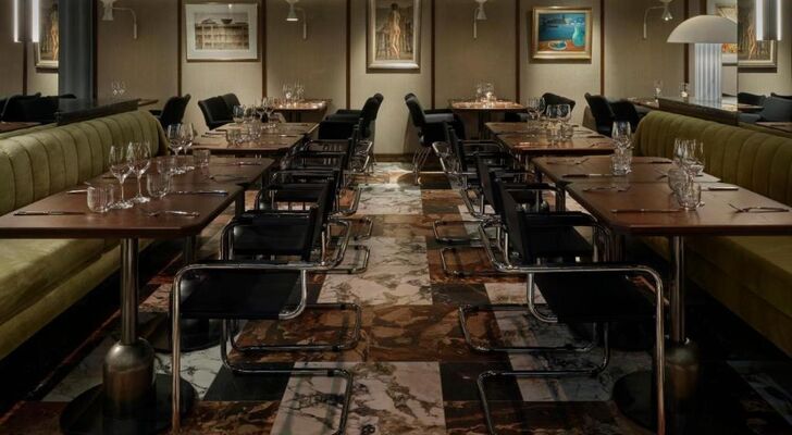 Solo Sokos Hotel Torni Helsinki