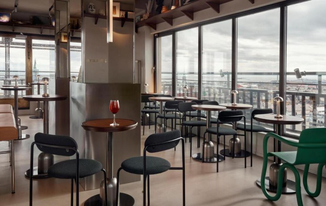 Solo Sokos Hotel Torni Helsinki