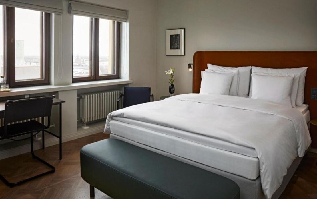 Solo Sokos Hotel Torni Helsinki