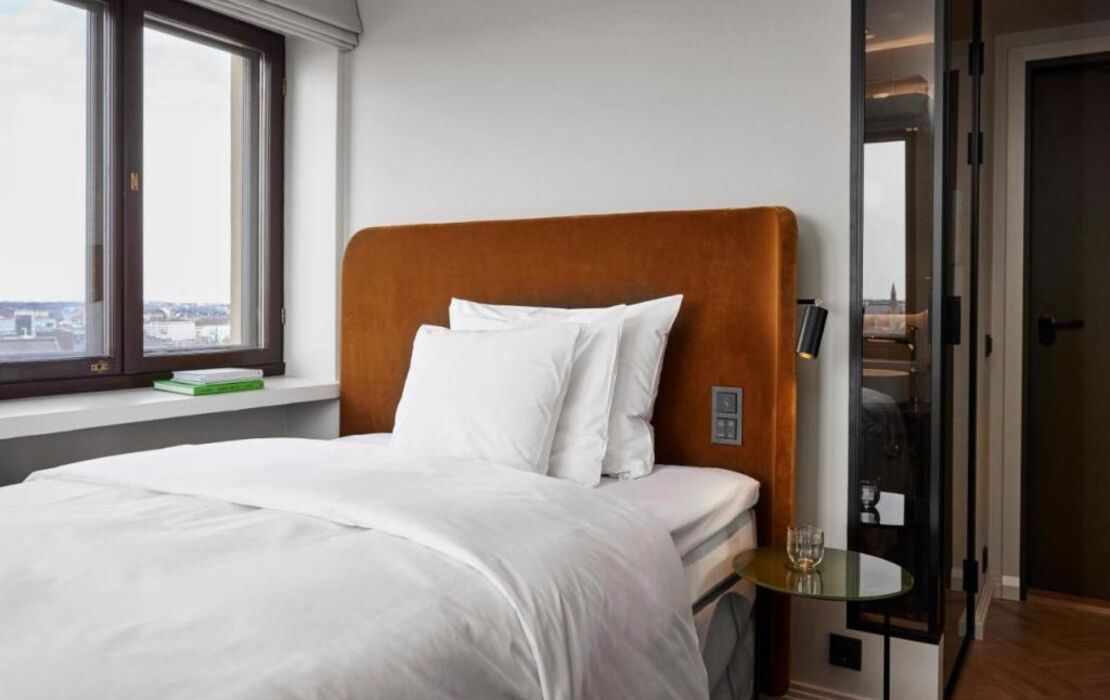 Solo Sokos Hotel Torni Helsinki