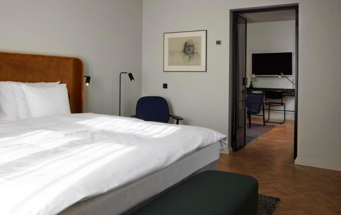 Solo Sokos Hotel Torni Helsinki