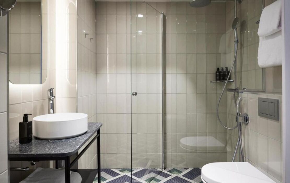 Solo Sokos Hotel Torni Helsinki