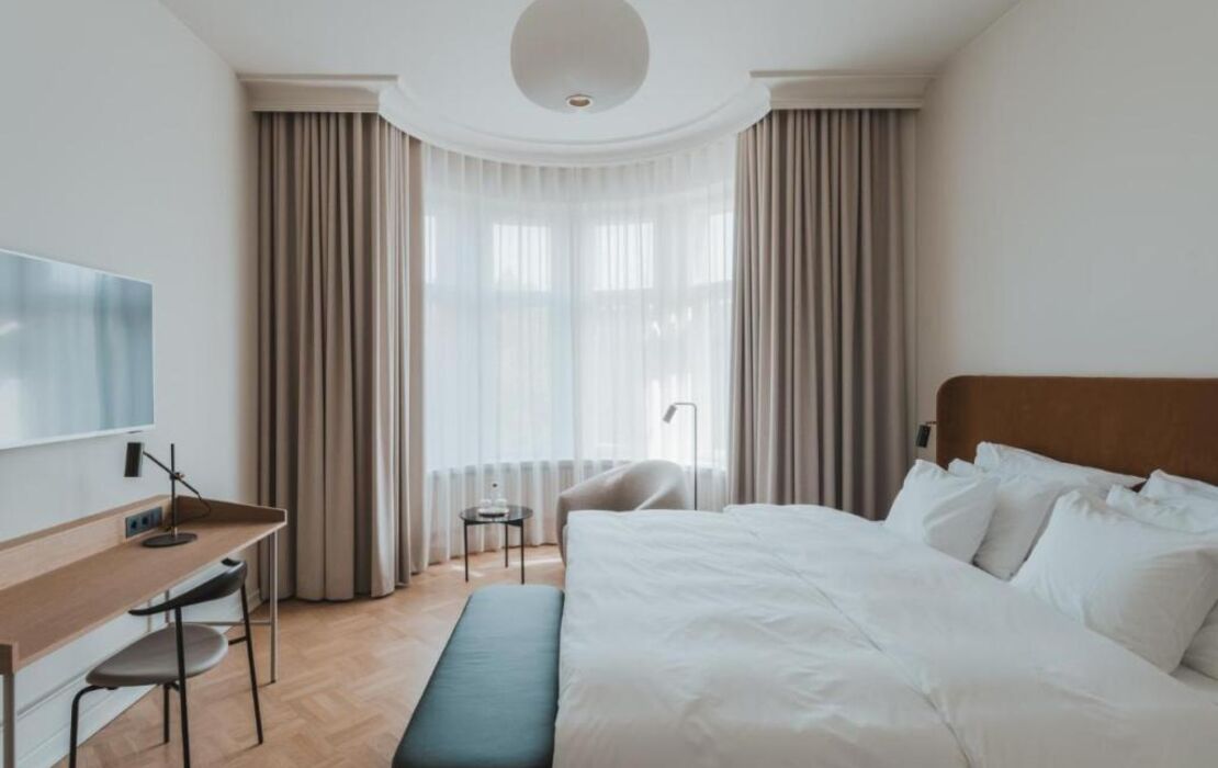 Solo Sokos Hotel Torni Helsinki