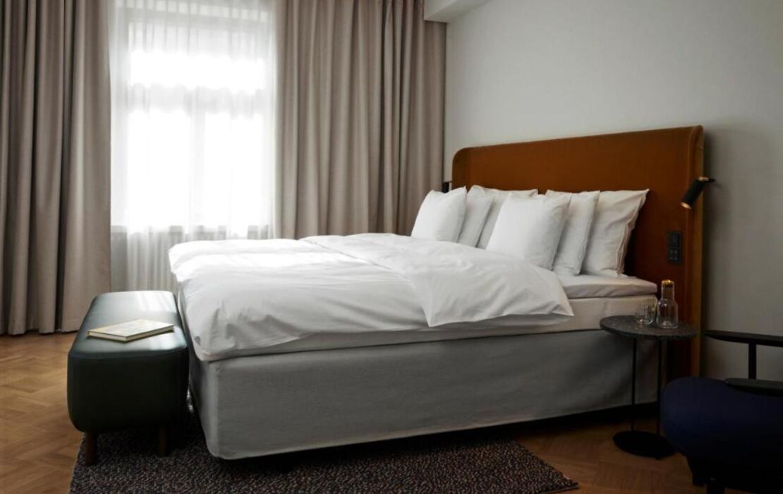 Solo Sokos Hotel Torni Helsinki