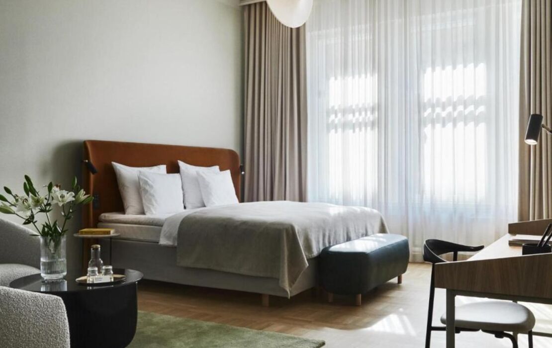 Solo Sokos Hotel Torni Helsinki