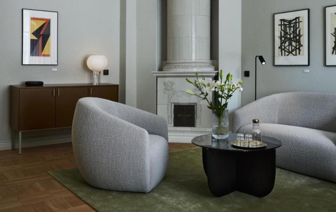 Solo Sokos Hotel Torni Helsinki