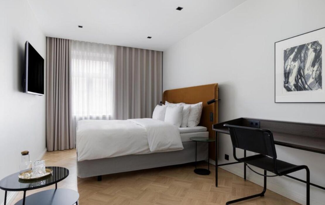 Solo Sokos Hotel Torni Helsinki