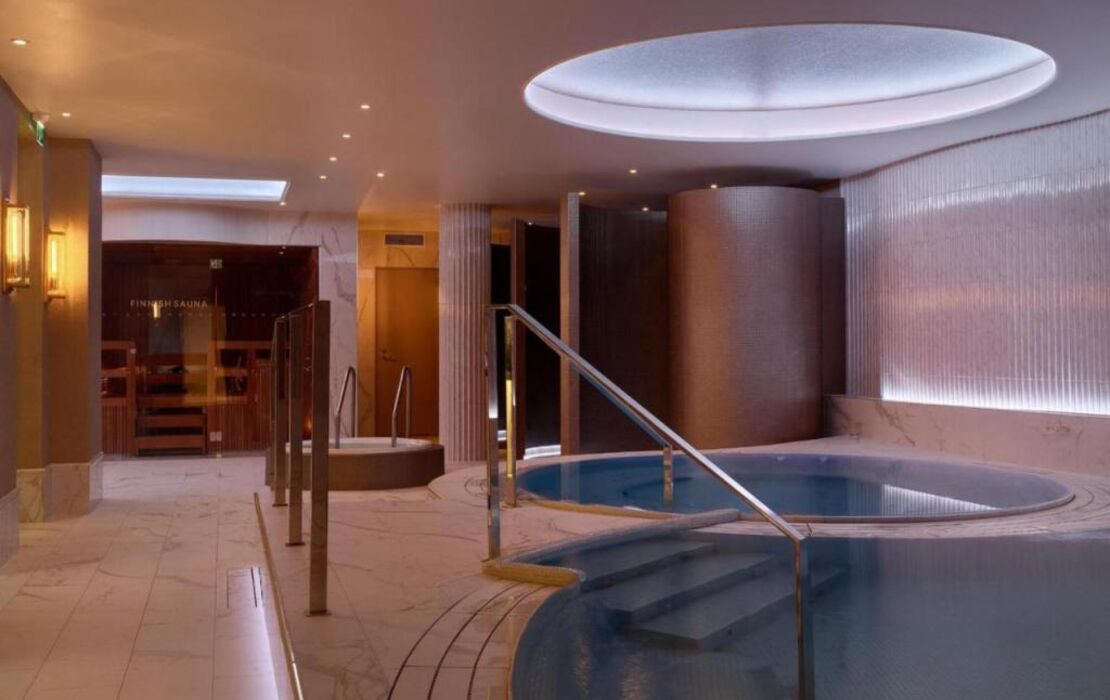 Waldorf Astoria Helsinki