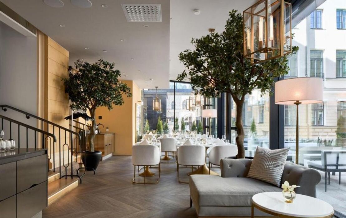 Waldorf Astoria Helsinki