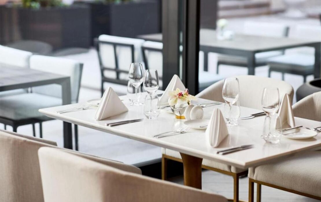 Waldorf Astoria Helsinki