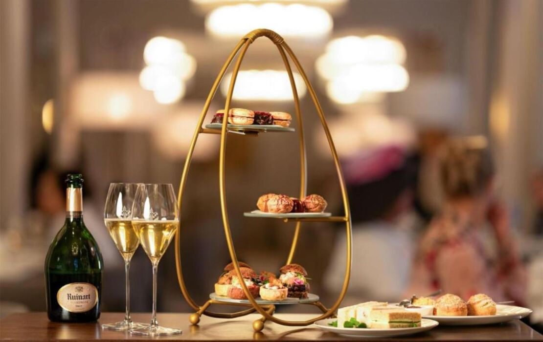 Waldorf Astoria Helsinki