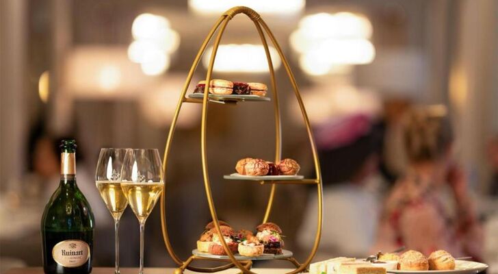 Waldorf Astoria Helsinki