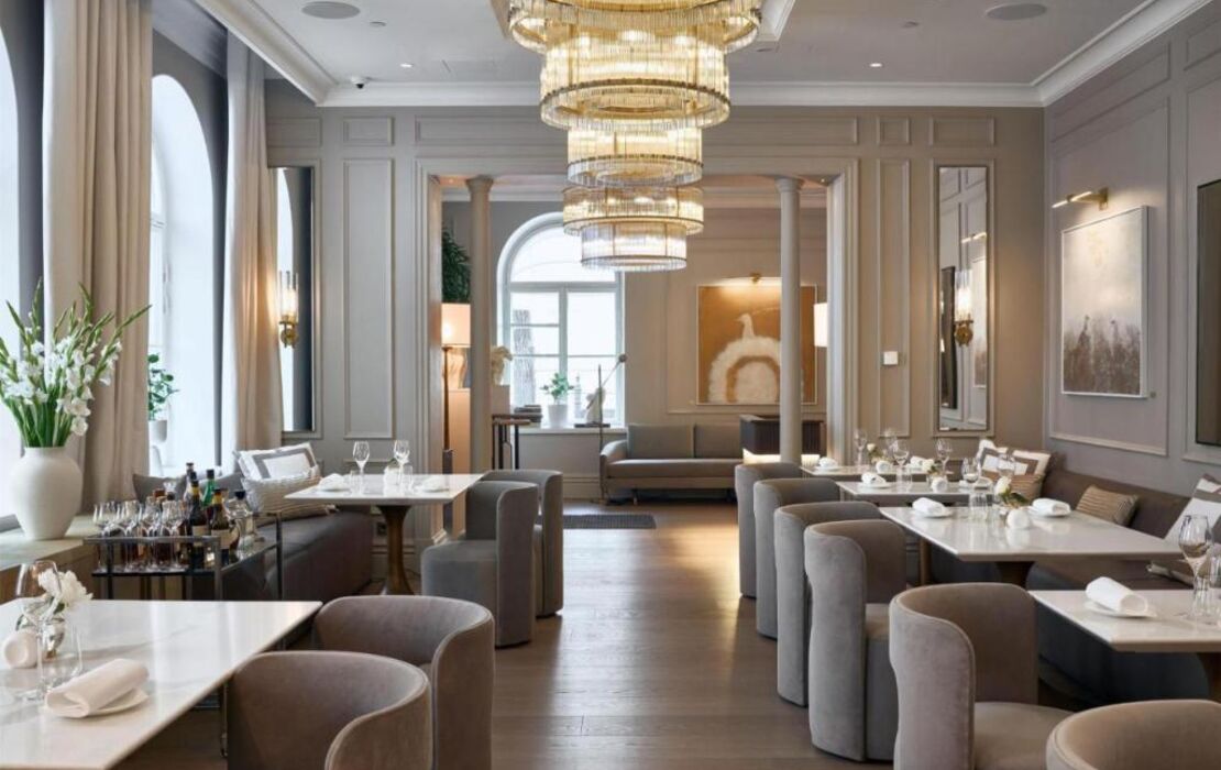 Waldorf Astoria Helsinki