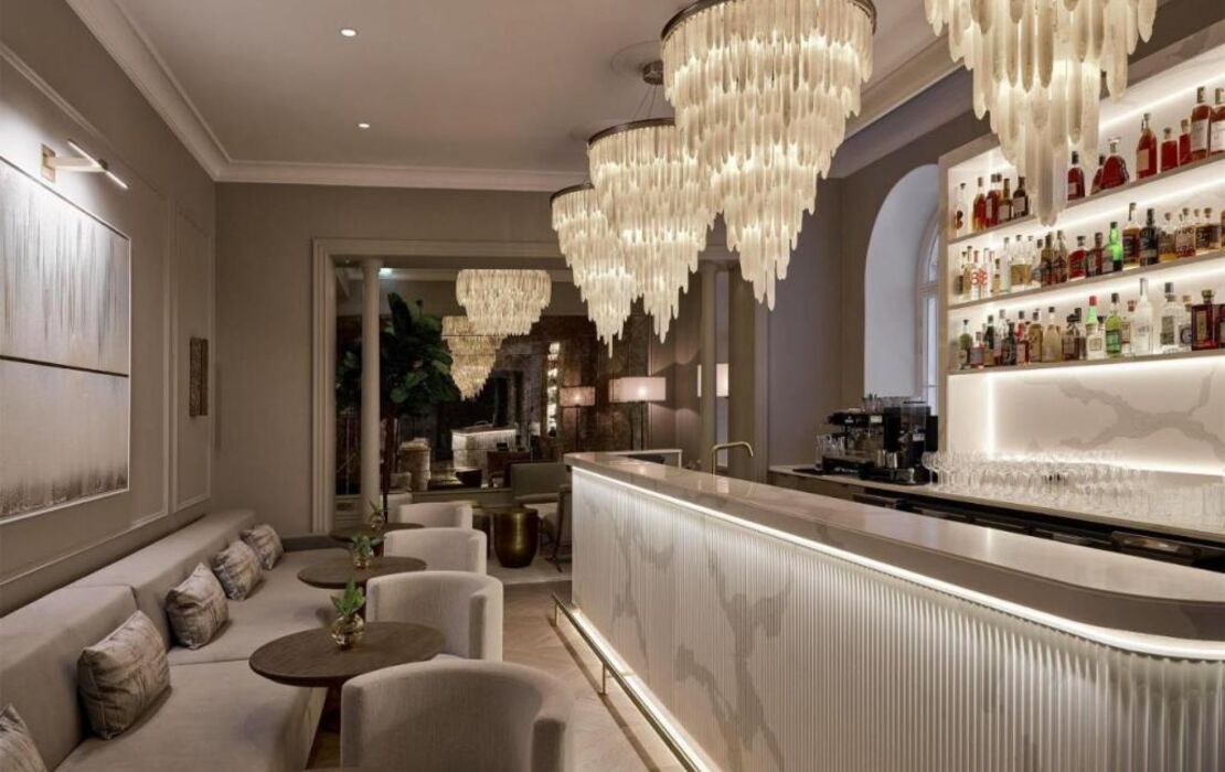 Waldorf Astoria Helsinki