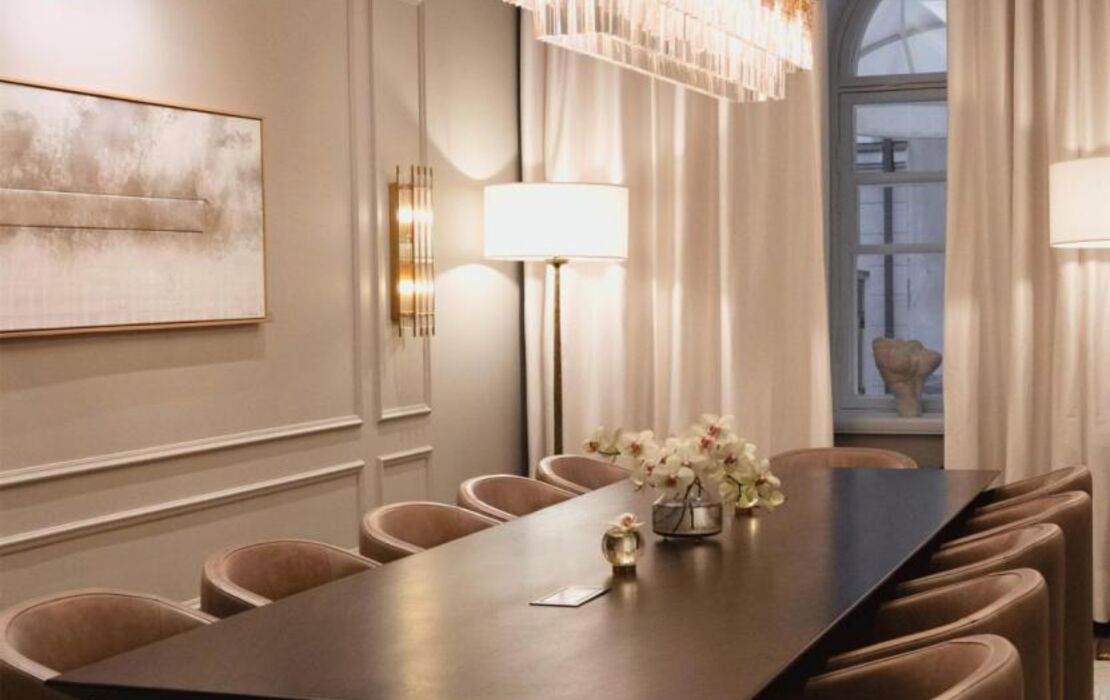 Waldorf Astoria Helsinki