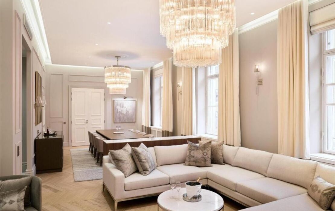 Waldorf Astoria Helsinki