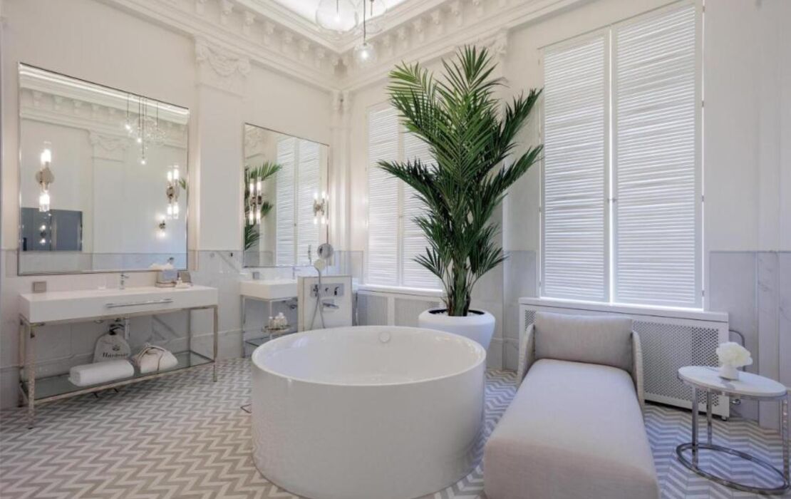 Waldorf Astoria Helsinki